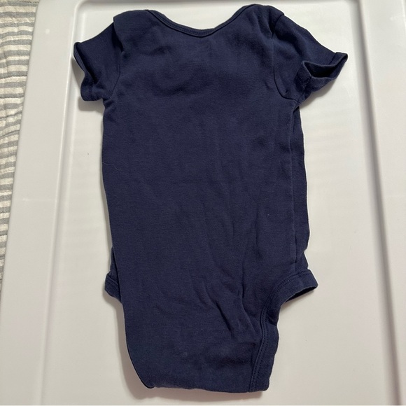 New York Yankees Baby Onesie 9 Months unisex - Picture 5 of 5